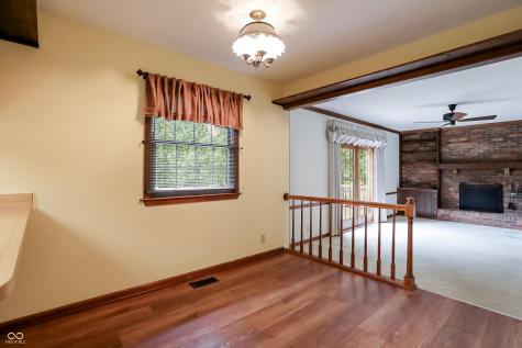 35 Village Court Zionsville IN 46077