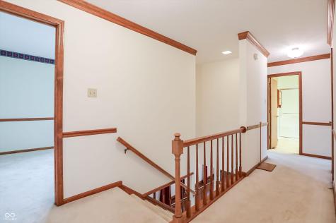 35 Village Court Zionsville IN 46077