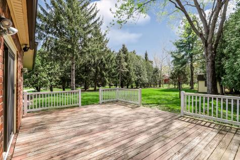 35 Village Court Zionsville IN 46077