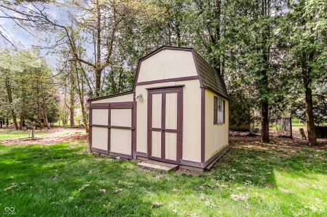 35 Village Court Zionsville IN 46077