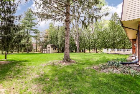 35 Village Court Zionsville IN 46077