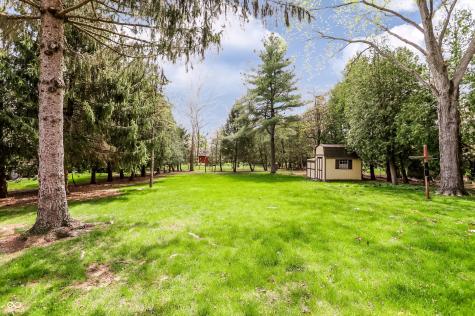 35 Village Court Zionsville IN 46077