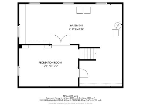 35 Village Court Zionsville IN 46077