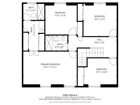35 Village Court Zionsville IN 46077