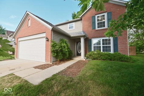 11594 Perkins Street Carmel IN 46032