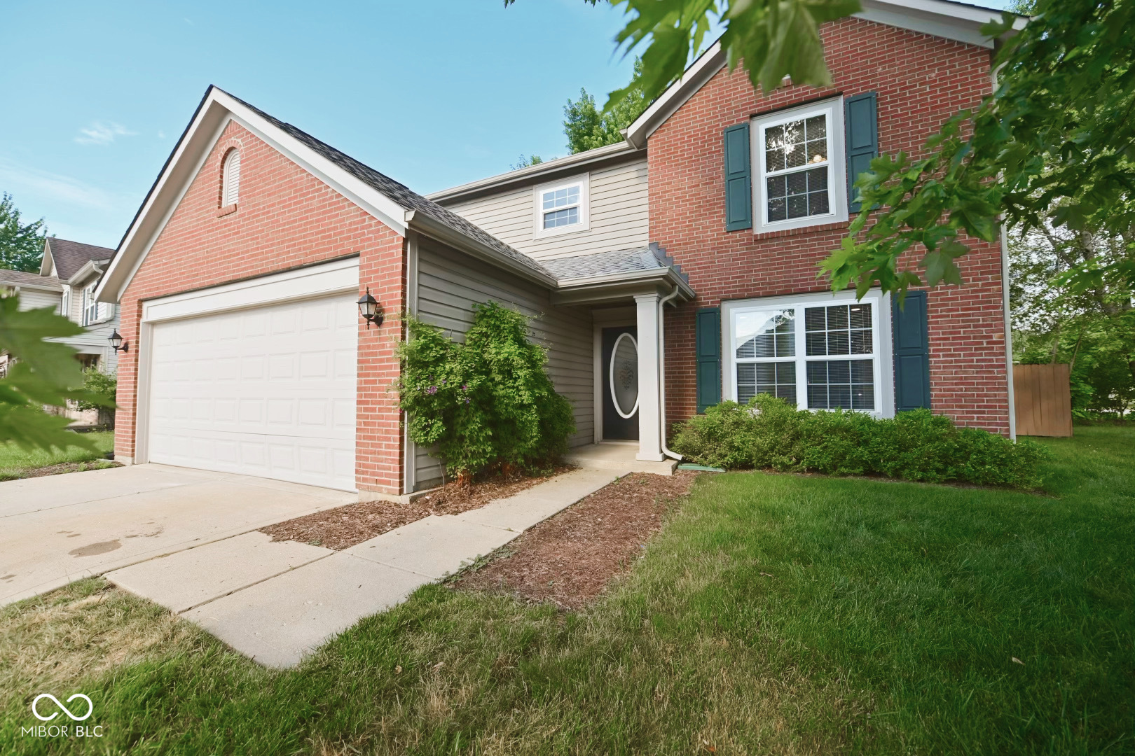 11594 Perkins Street Carmel IN 46032