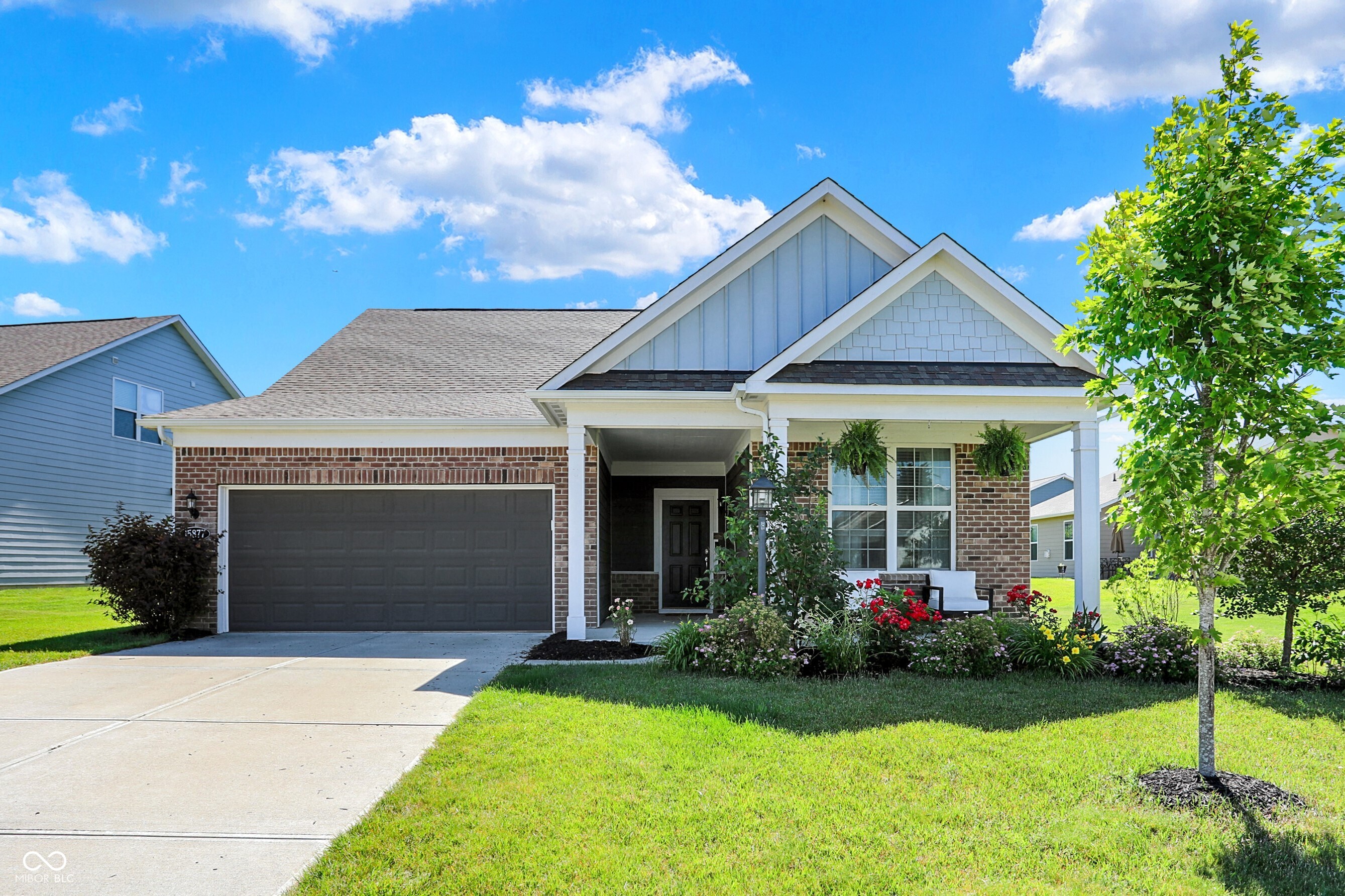 15877 Harstad Drive Westfield IN 46074