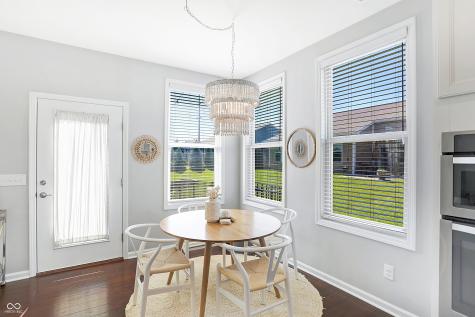 15877 Harstad Drive Westfield IN 46074