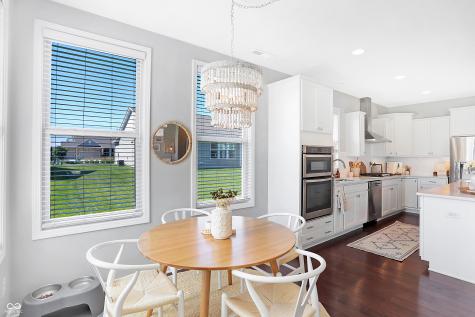15877 Harstad Drive Westfield IN 46074