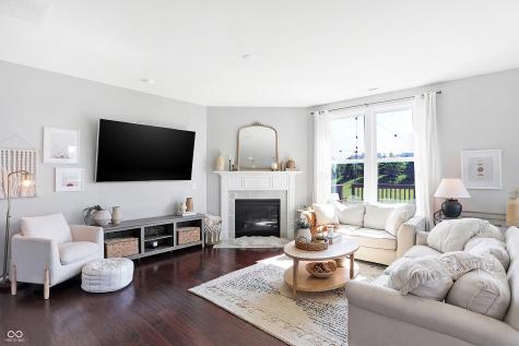 15877 Harstad Drive Westfield IN 46074