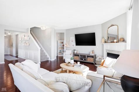 15877 Harstad Drive Westfield IN 46074