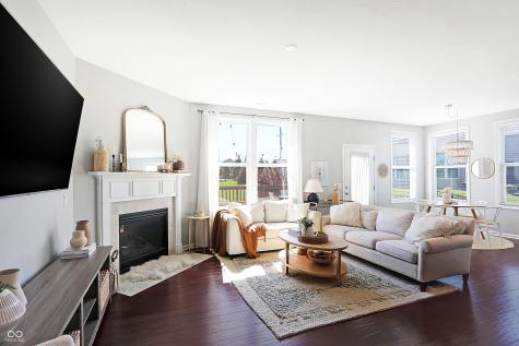 15877 Harstad Drive Westfield IN 46074