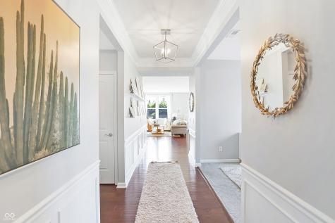 15877 Harstad Drive Westfield IN 46074