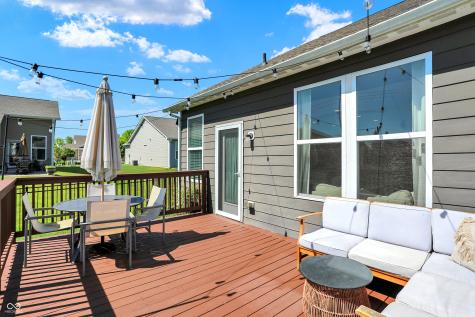 15877 Harstad Drive Westfield IN 46074