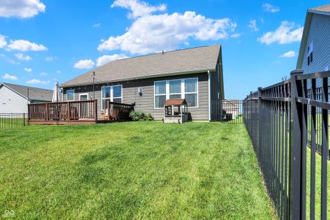15877 Harstad Drive Westfield IN 46074