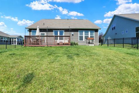 15877 Harstad Drive Westfield IN 46074