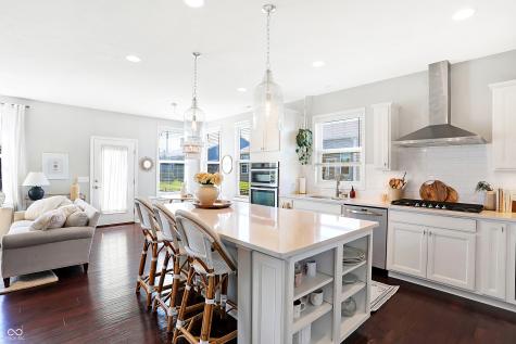 15877 Harstad Drive Westfield IN 46074