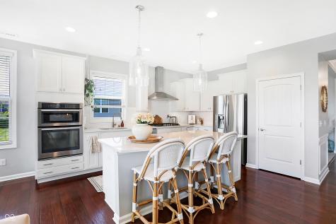15877 Harstad Drive Westfield IN 46074