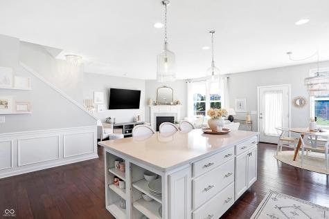 15877 Harstad Drive Westfield IN 46074