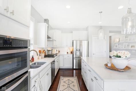 15877 Harstad Drive Westfield IN 46074