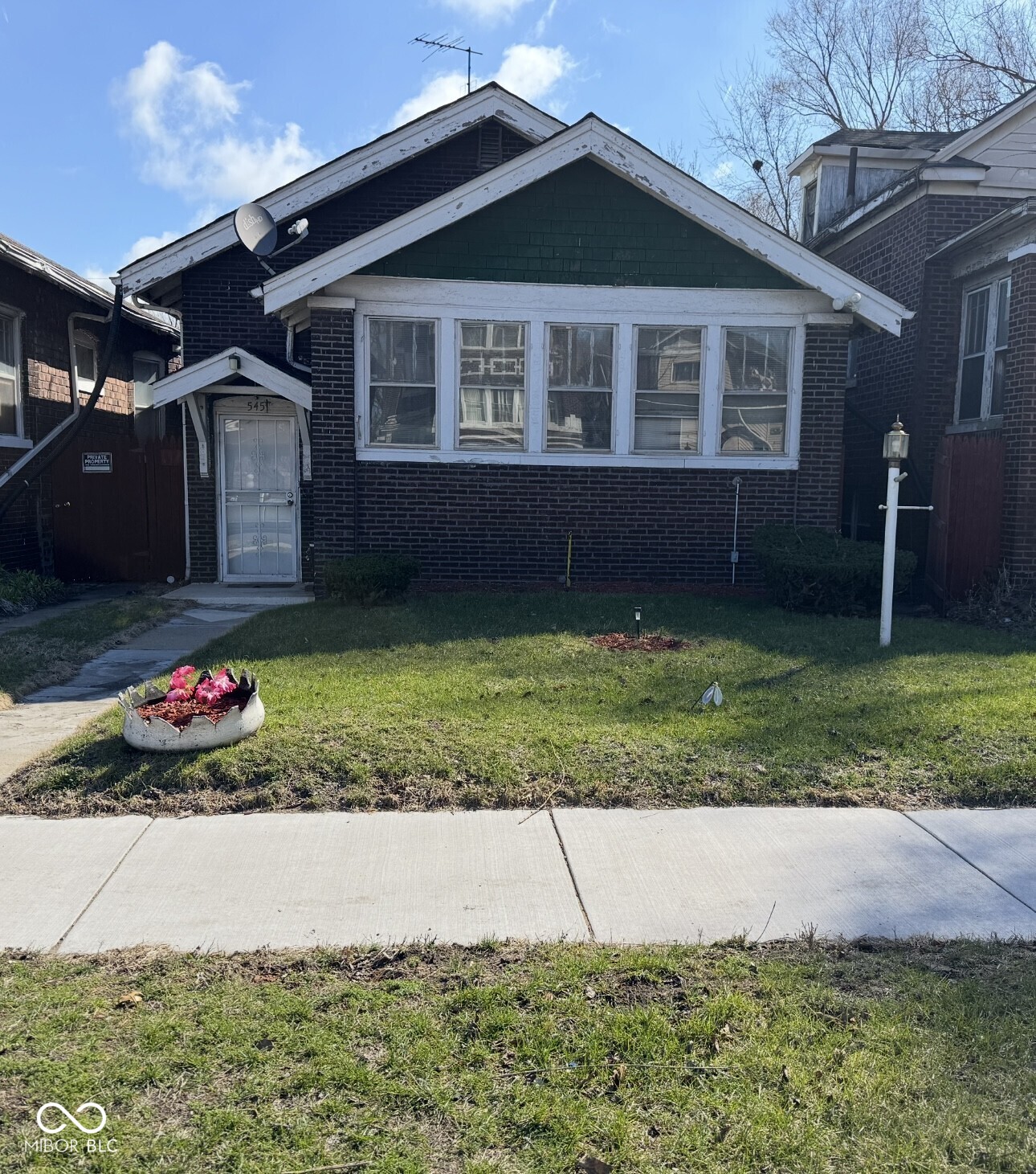 545 Pennsylvania Street Gary IN 46402