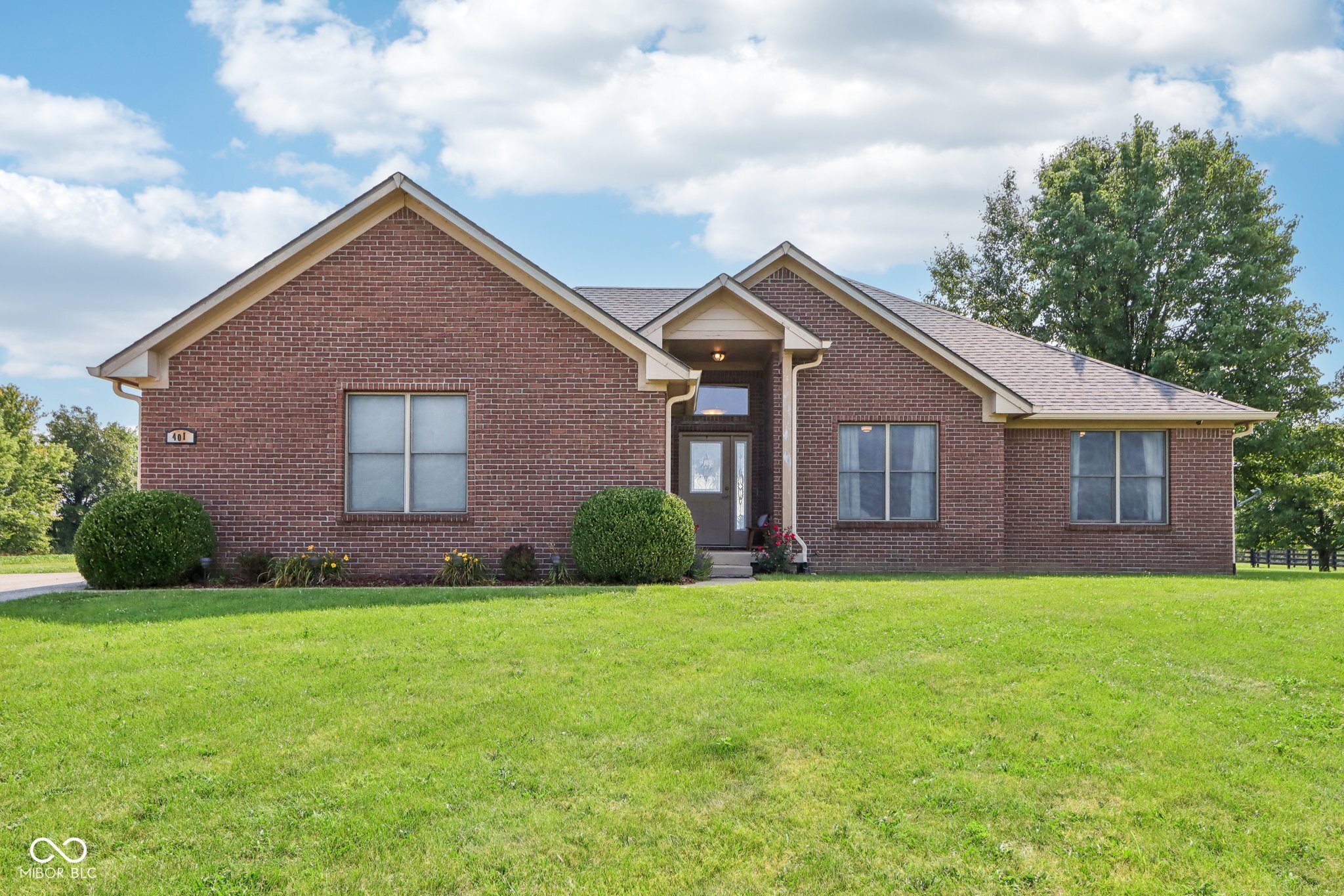 401 N 400 W Bargersville IN 46106