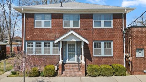 1050 Nelson Avenue Indianapolis IN 46203