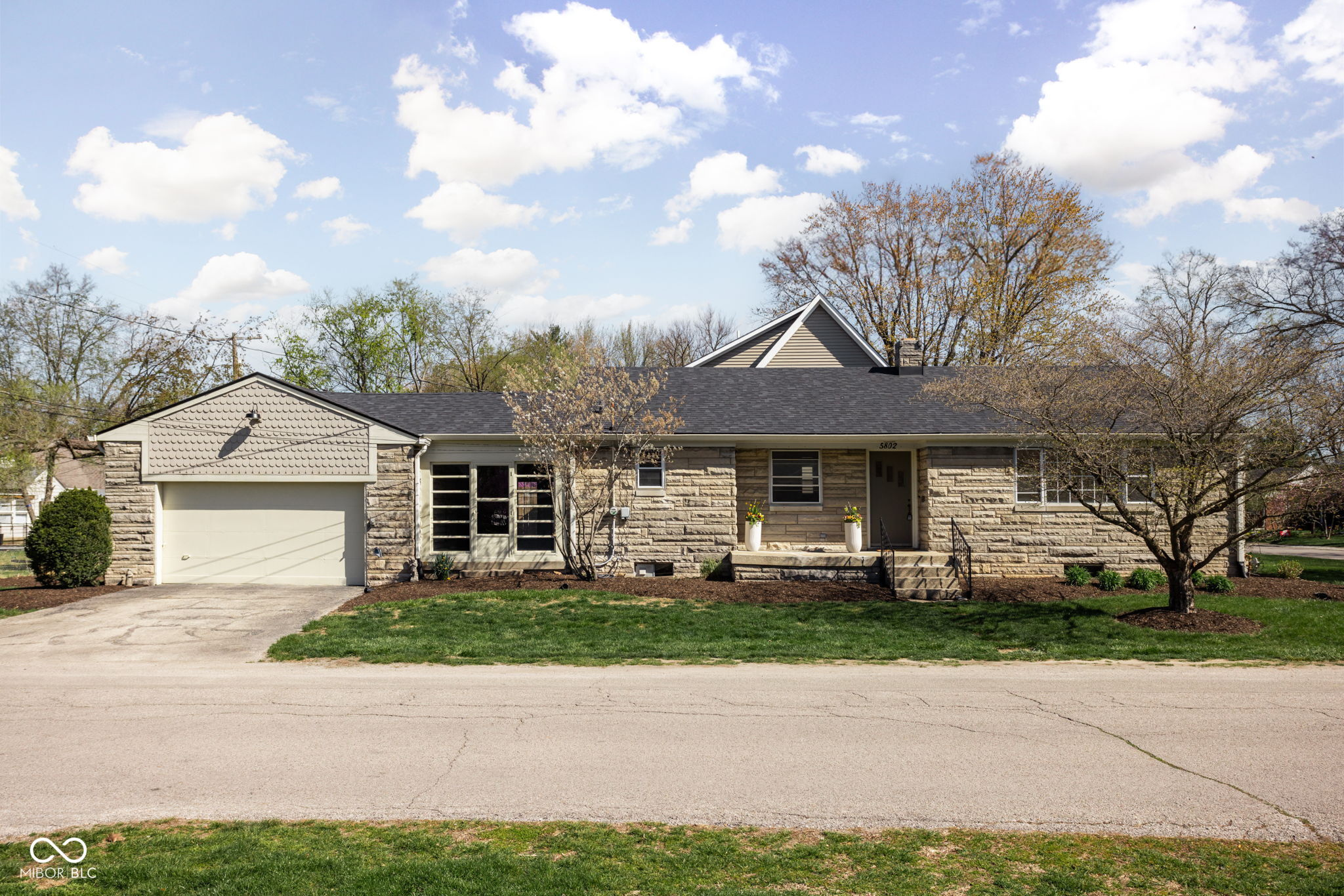 5802 Crittenden Avenue Indianapolis IN 46220