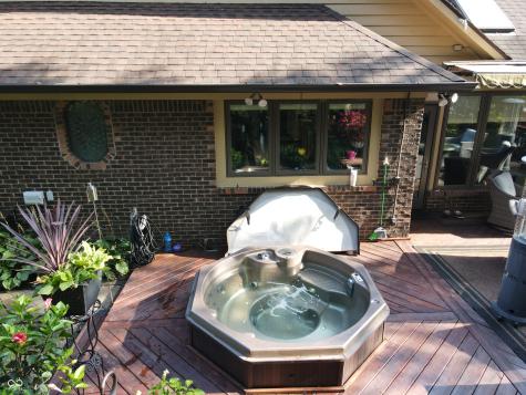 6563 Kings Court Avon IN 46123