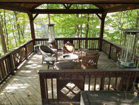 6563 Kings Court Avon IN 46123