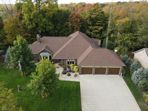 6563 Kings Court Avon IN 46123