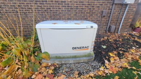 6563 Kings Court Avon IN 46123