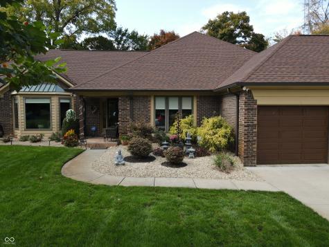 6563 Kings Court Avon IN 46123