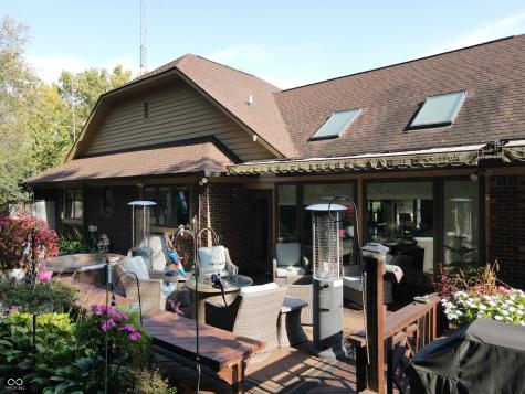 6563 Kings Court Avon IN 46123