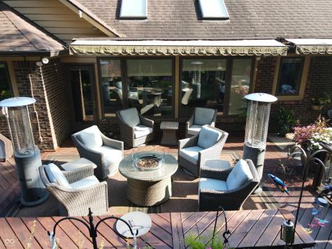6563 Kings Court Avon IN 46123