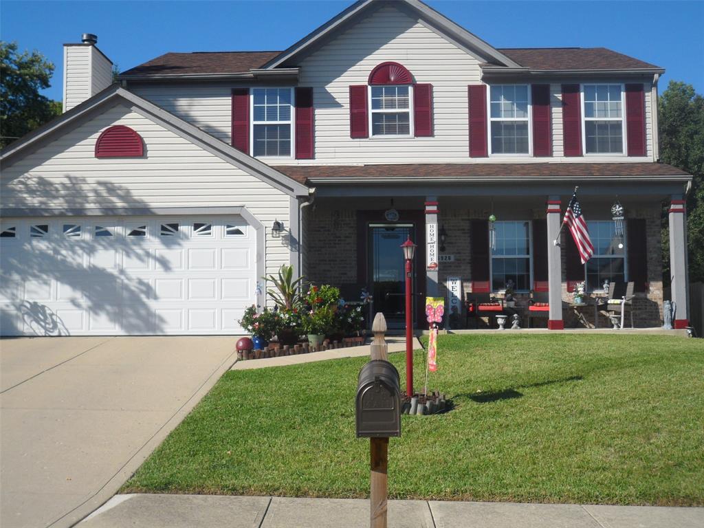 6926 Lohr Way Indianapolis IN 46214