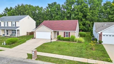 8926 Birkdale Circle Indianapolis IN 46234