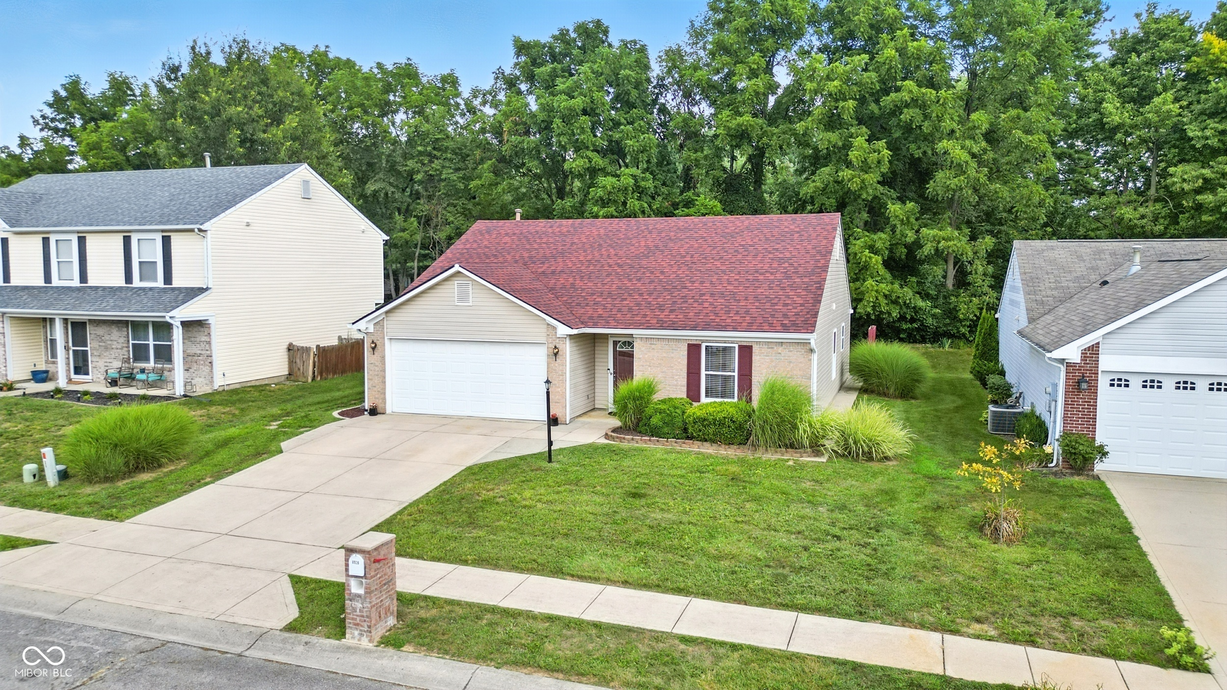8926 Birkdale Circle Indianapolis IN 46234