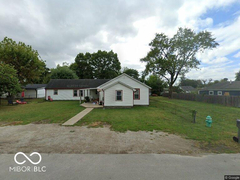 2309 Reformers Avenue Indianapolis IN 46203