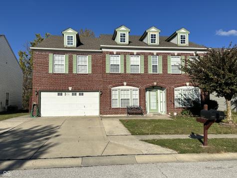 10644 Wiley Lane Indianapolis IN 46231