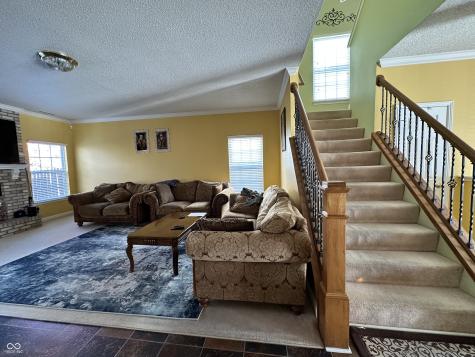 10644 Wiley Lane Indianapolis IN 46231