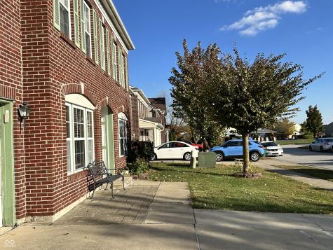 10644 Wiley Lane Indianapolis IN 46231