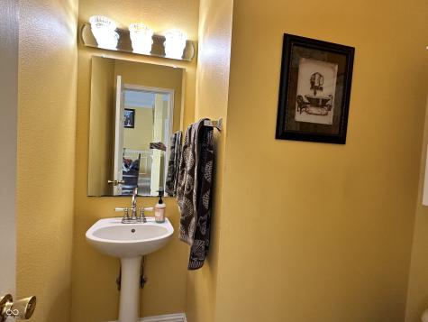 10644 Wiley Lane Indianapolis IN 46231