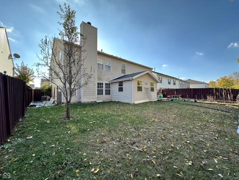 10644 Wiley Lane Indianapolis IN 46231