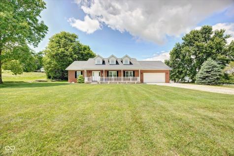 4985 N Louden Road Bloomington IN 47404
