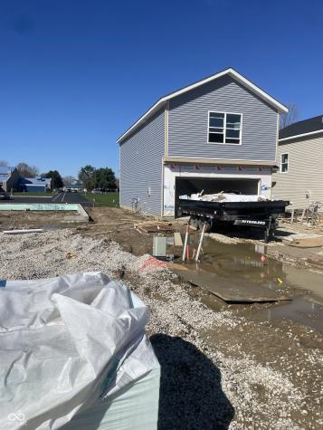 1084 Tomahawk Place Martinsville IN 46151