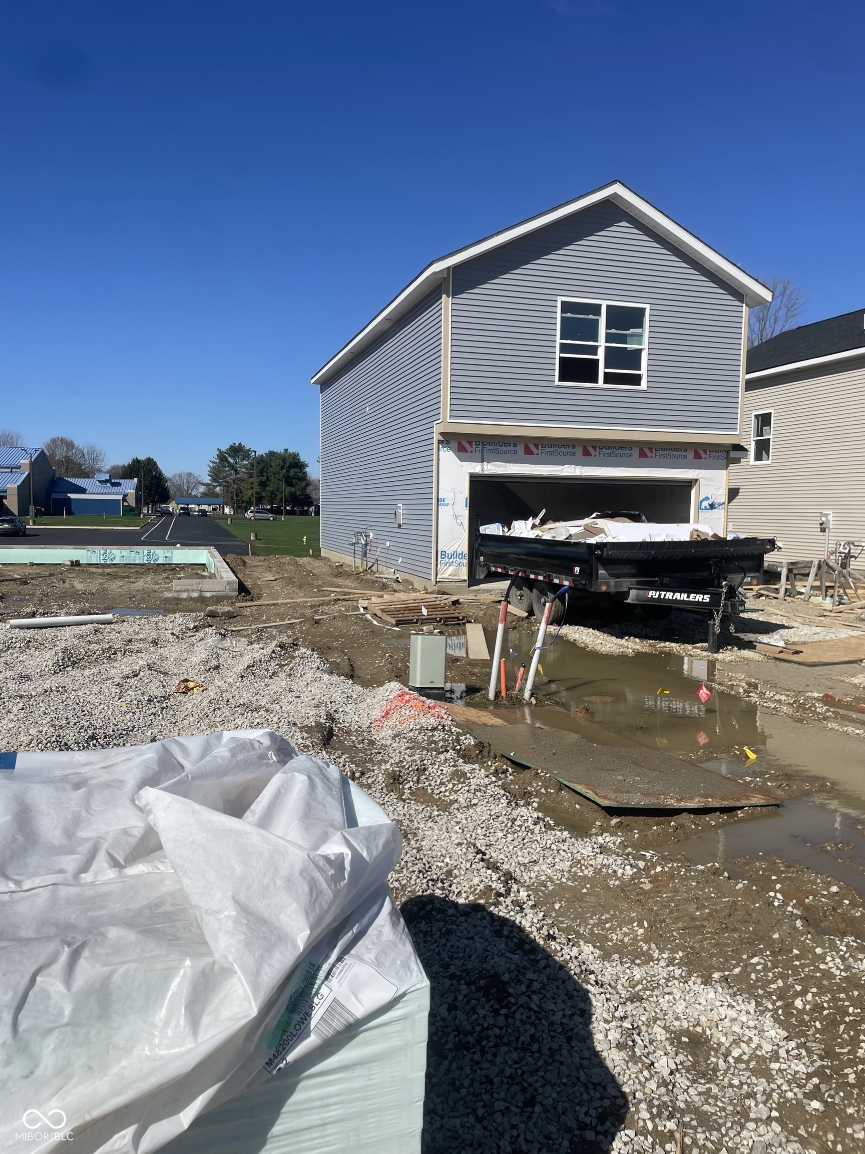 1084 Tomahawk Place Martinsville IN 46151