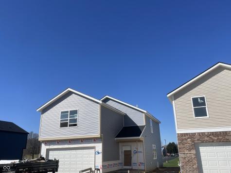 1084 Tomahawk Place Martinsville IN 46151