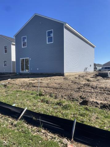 1084 Tomahawk Place Martinsville IN 46151