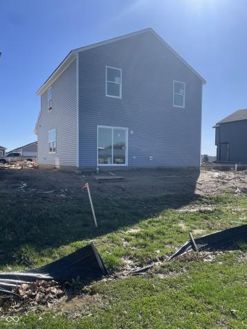 1084 Tomahawk Place Martinsville IN 46151